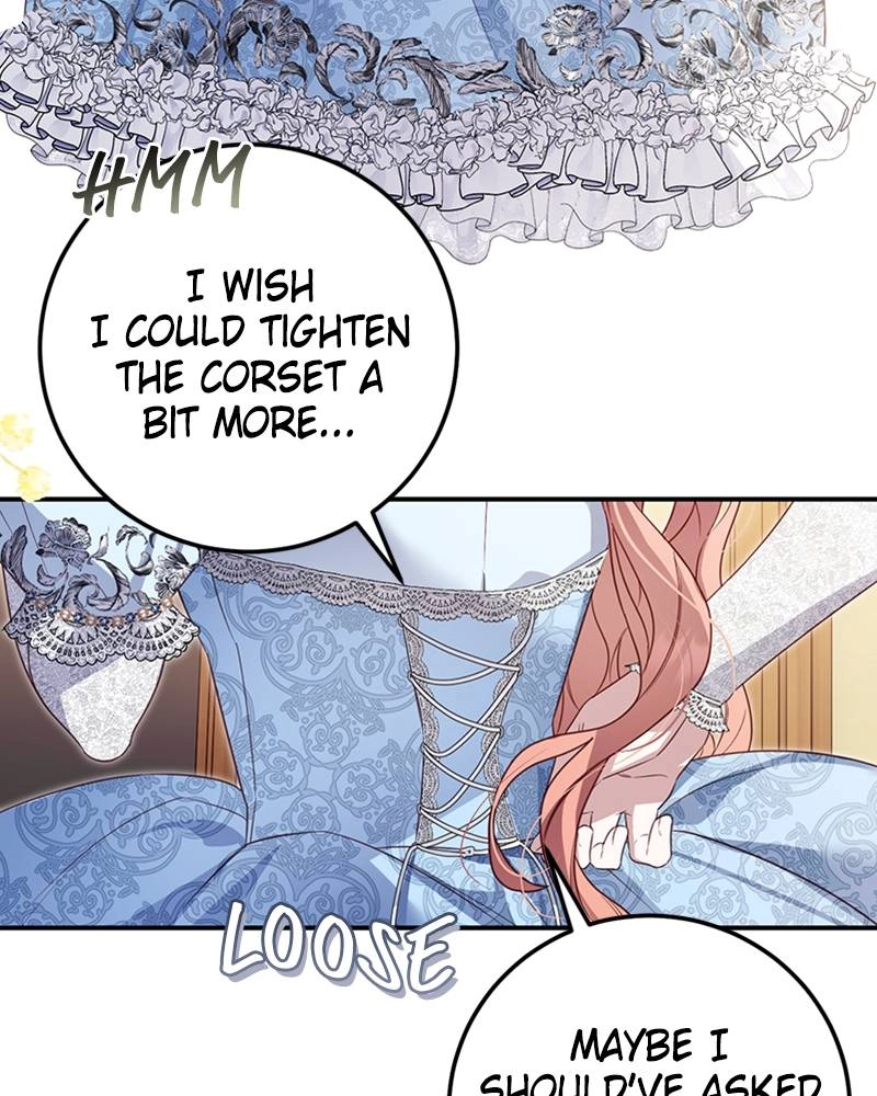 Fallen to Paradise Chapter 4 Page 19