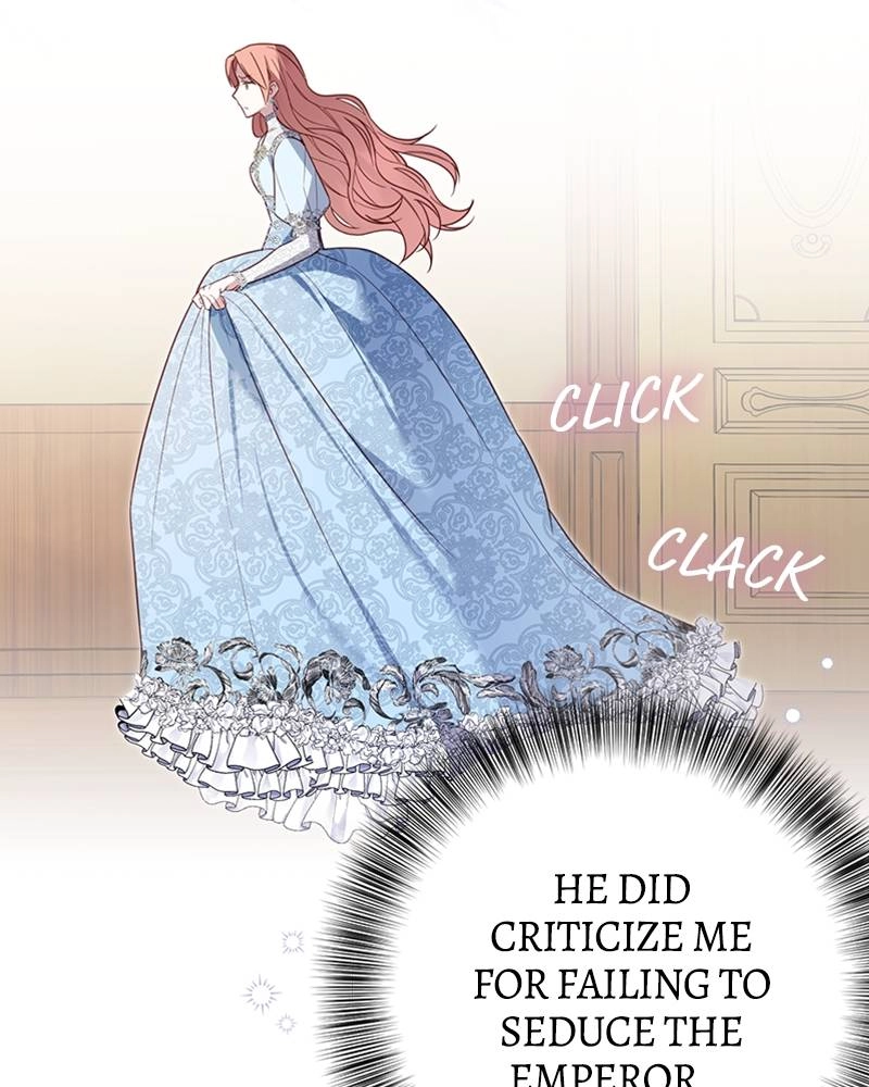 Fallen to Paradise Chapter 4 Page 24