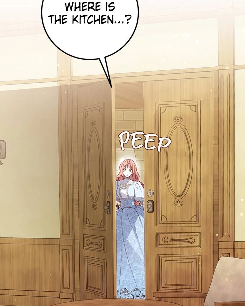 Fallen to Paradise Chapter 4 Page 38