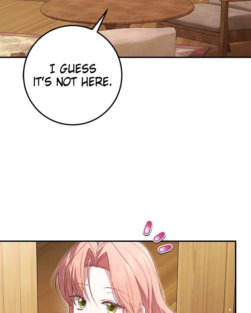 Fallen to Paradise Chapter 4 Page 39