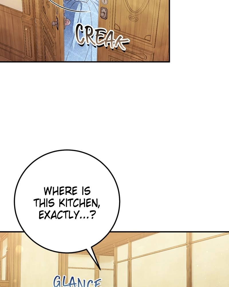 Fallen to Paradise Chapter 4 Page 45
