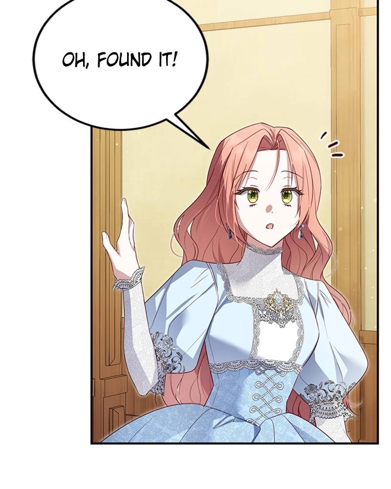 Fallen to Paradise Chapter 4 Page 47