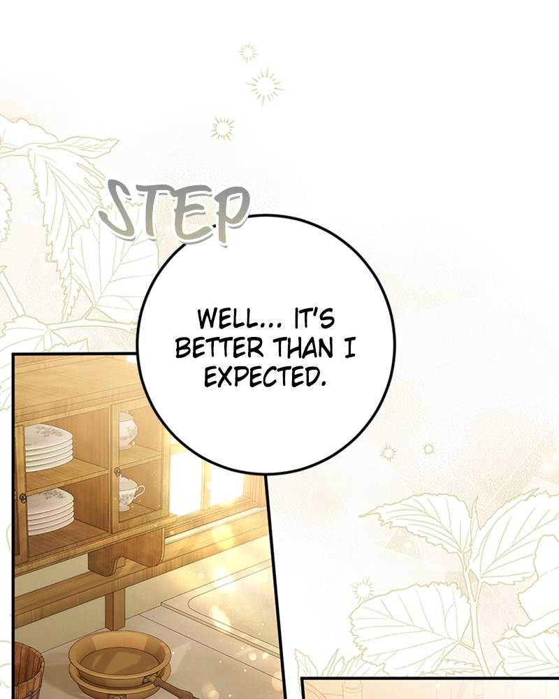 Fallen to Paradise Chapter 4 Page 48