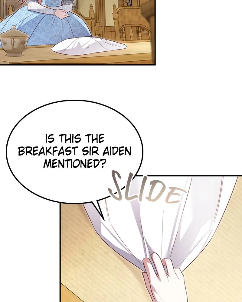 Fallen to Paradise Chapter 4 Page 59