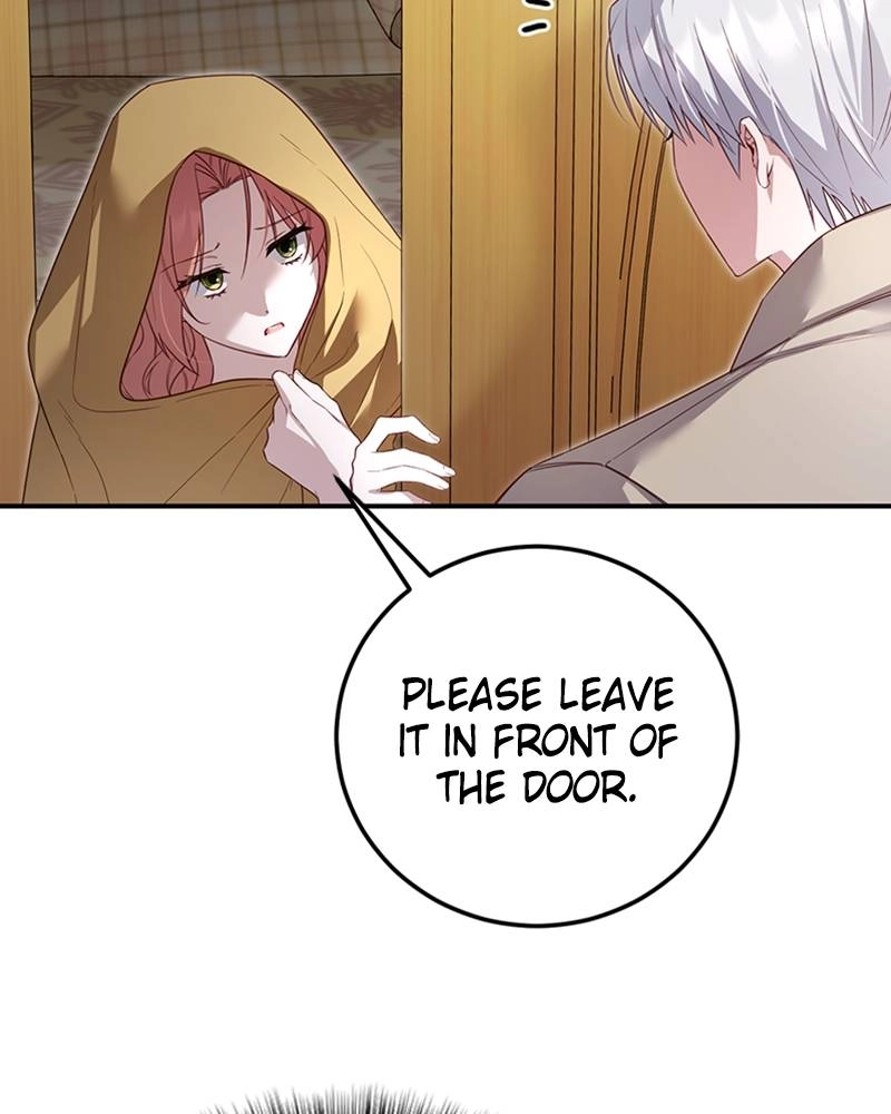 Fallen to Paradise Chapter 4 Page 6