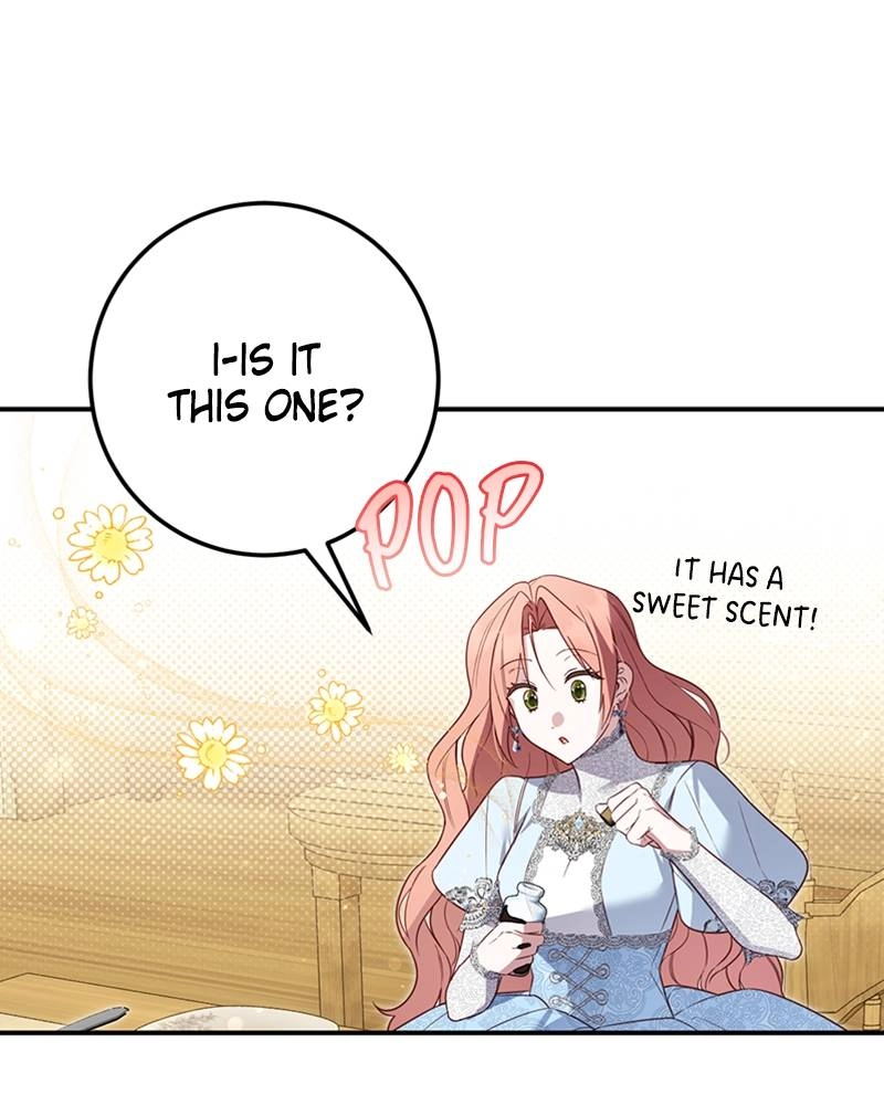 Fallen to Paradise Chapter 4 Page 79