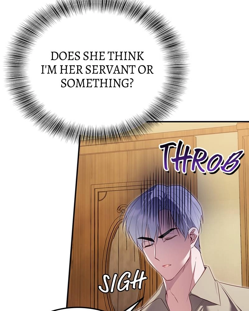 Fallen to Paradise Chapter 4 Page 7