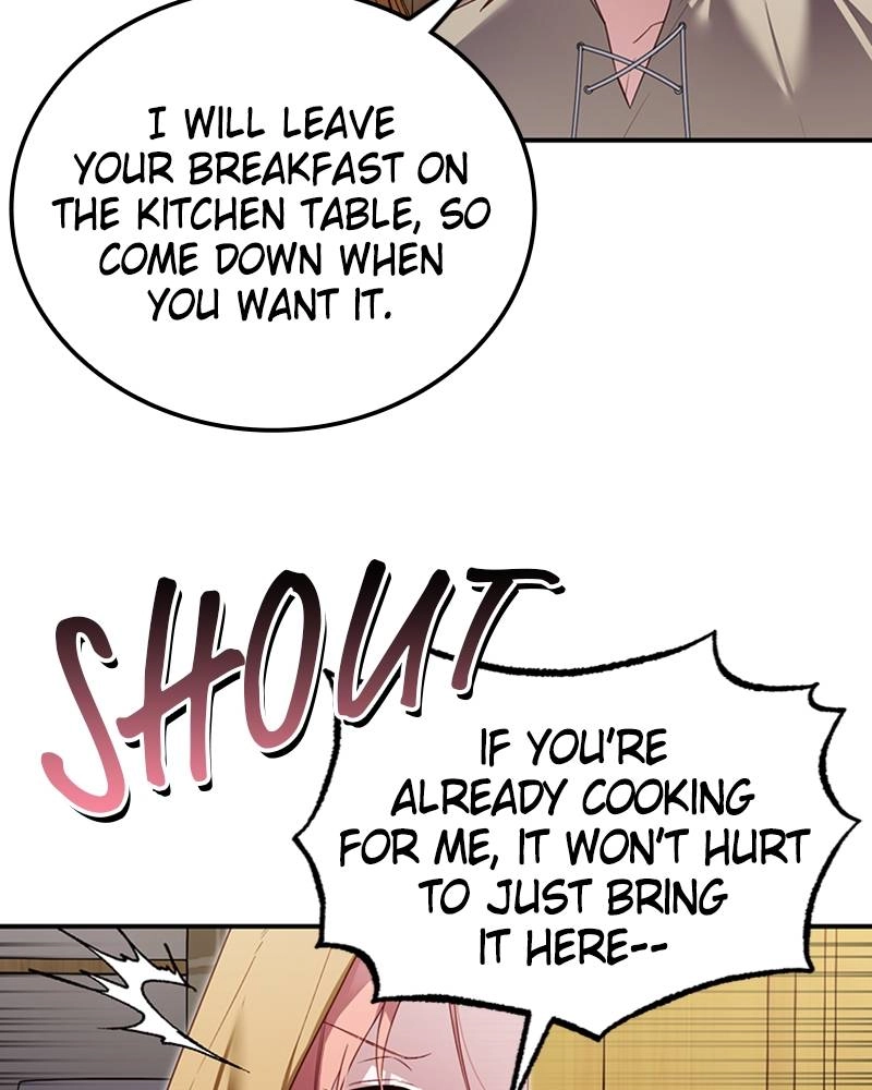 Fallen to Paradise Chapter 4 Page 8