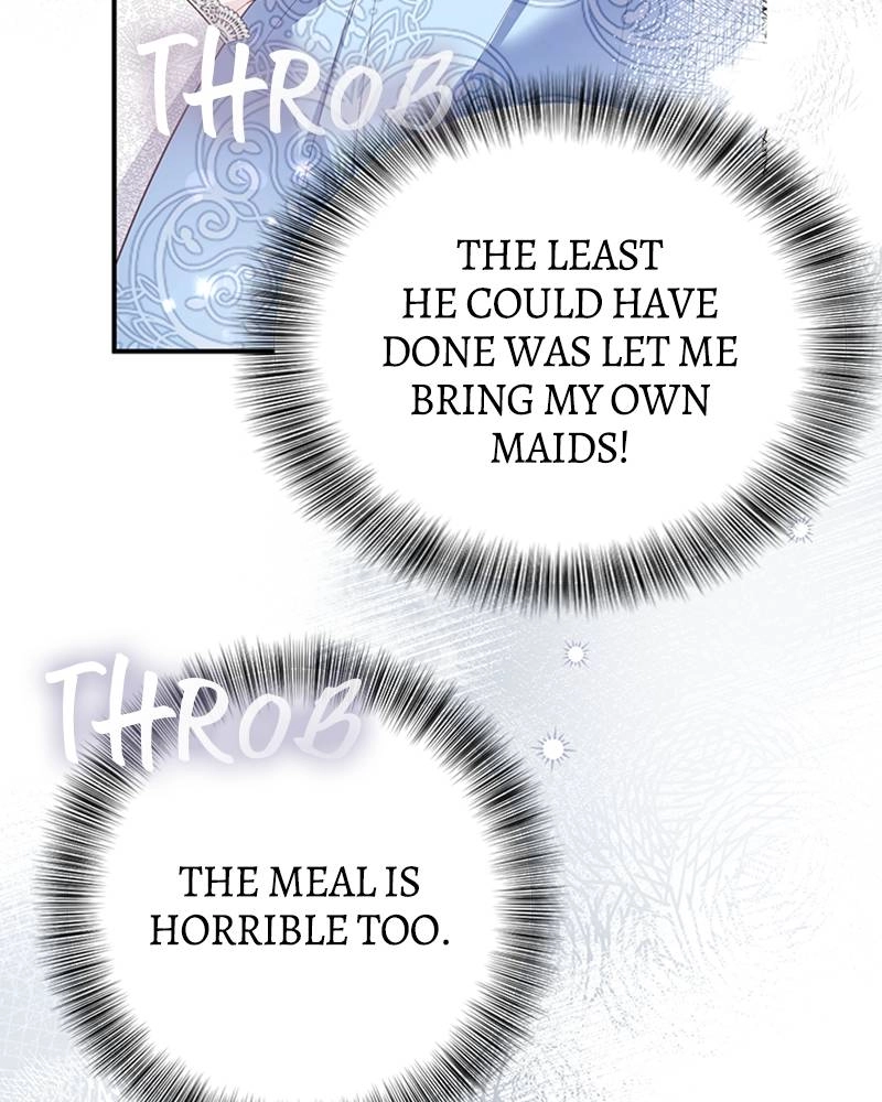 Fallen to Paradise Chapter 4 Page 96
