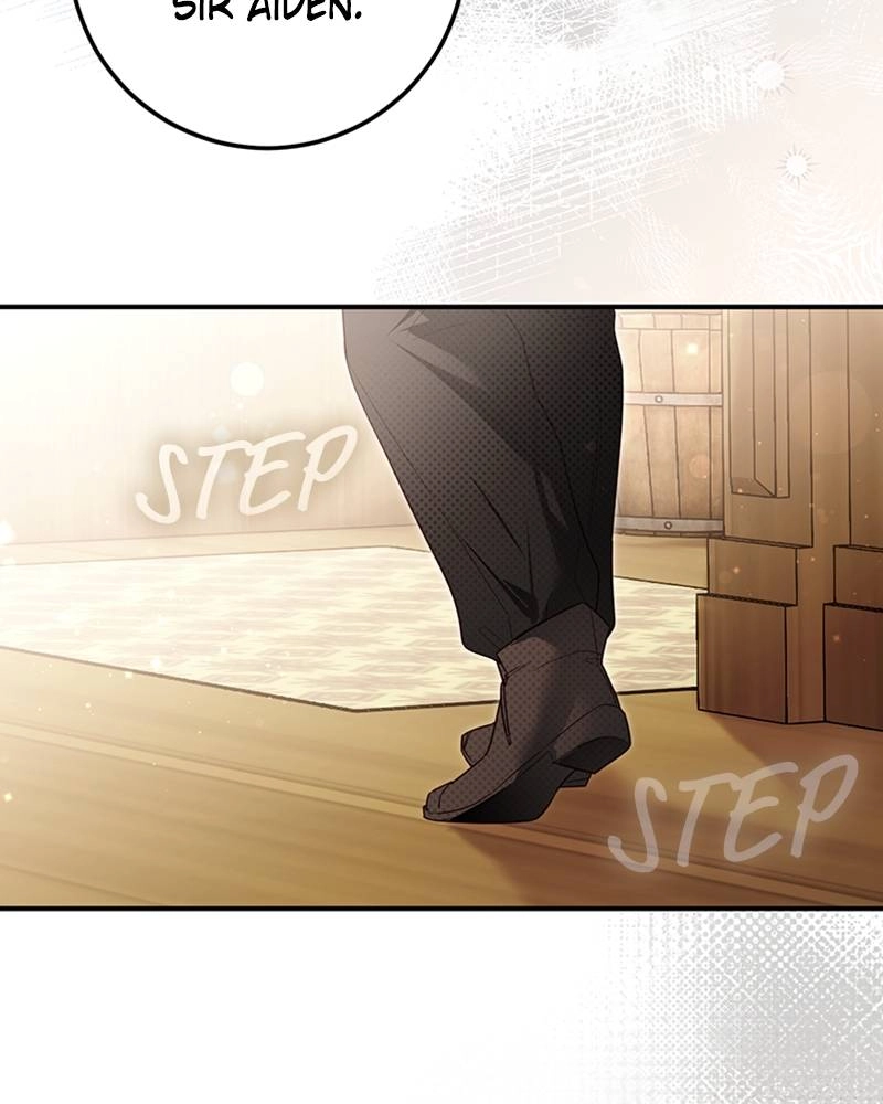 Fallen to Paradise Chapter 4 Page 98