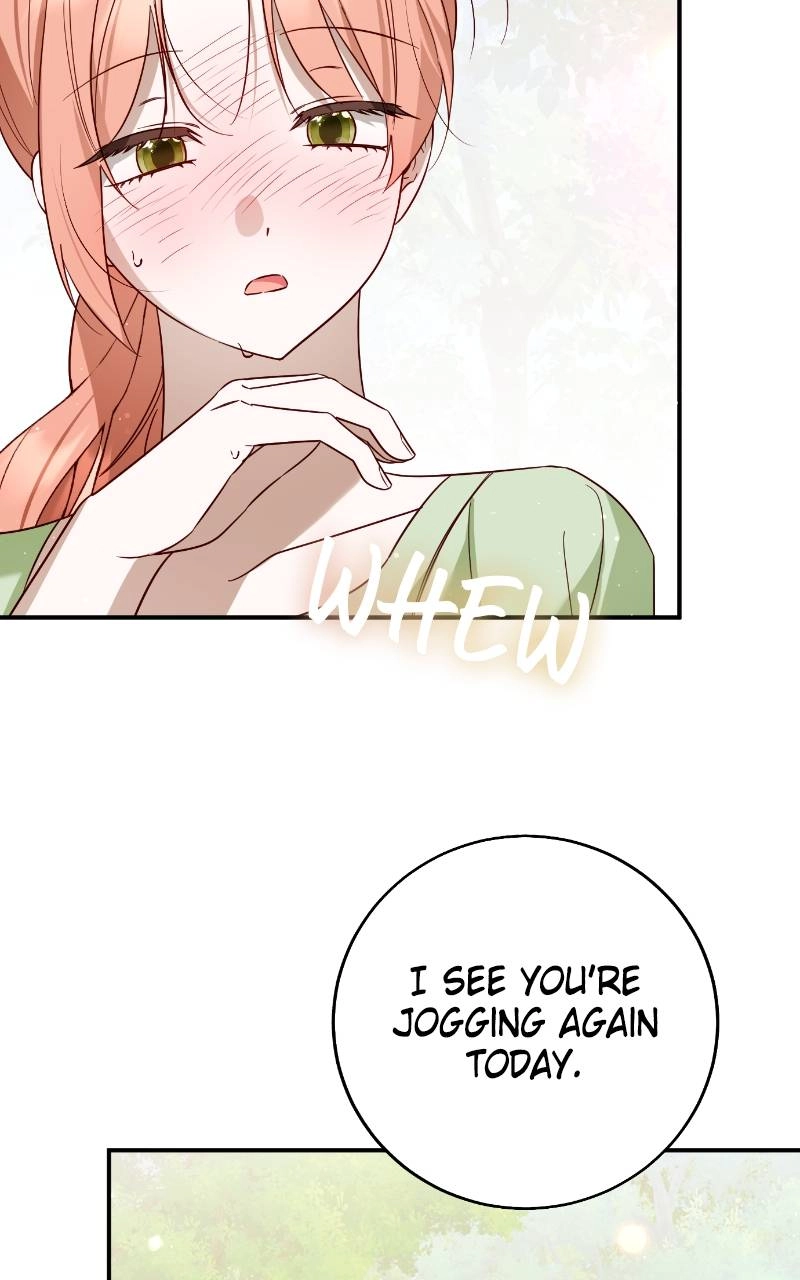 Fallen to Paradise Chapter 51 Page 14