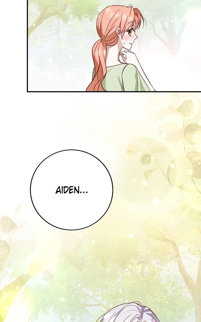 Fallen to Paradise Chapter 51 Page 15