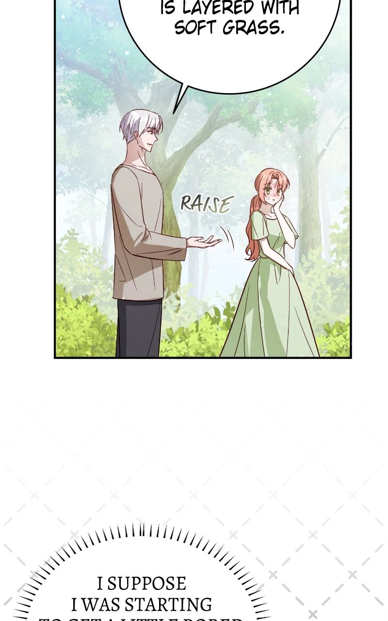 Fallen to Paradise Chapter 51 Page 20