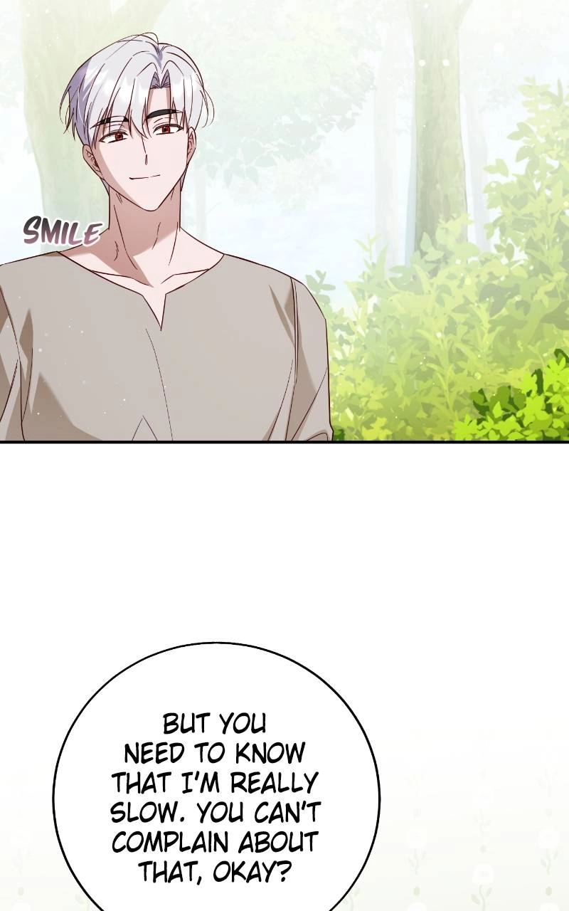 Fallen to Paradise Chapter 51 Page 25