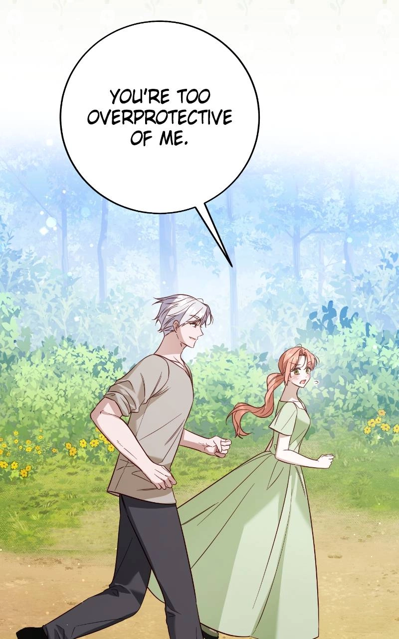 Fallen to Paradise Chapter 51 Page 27