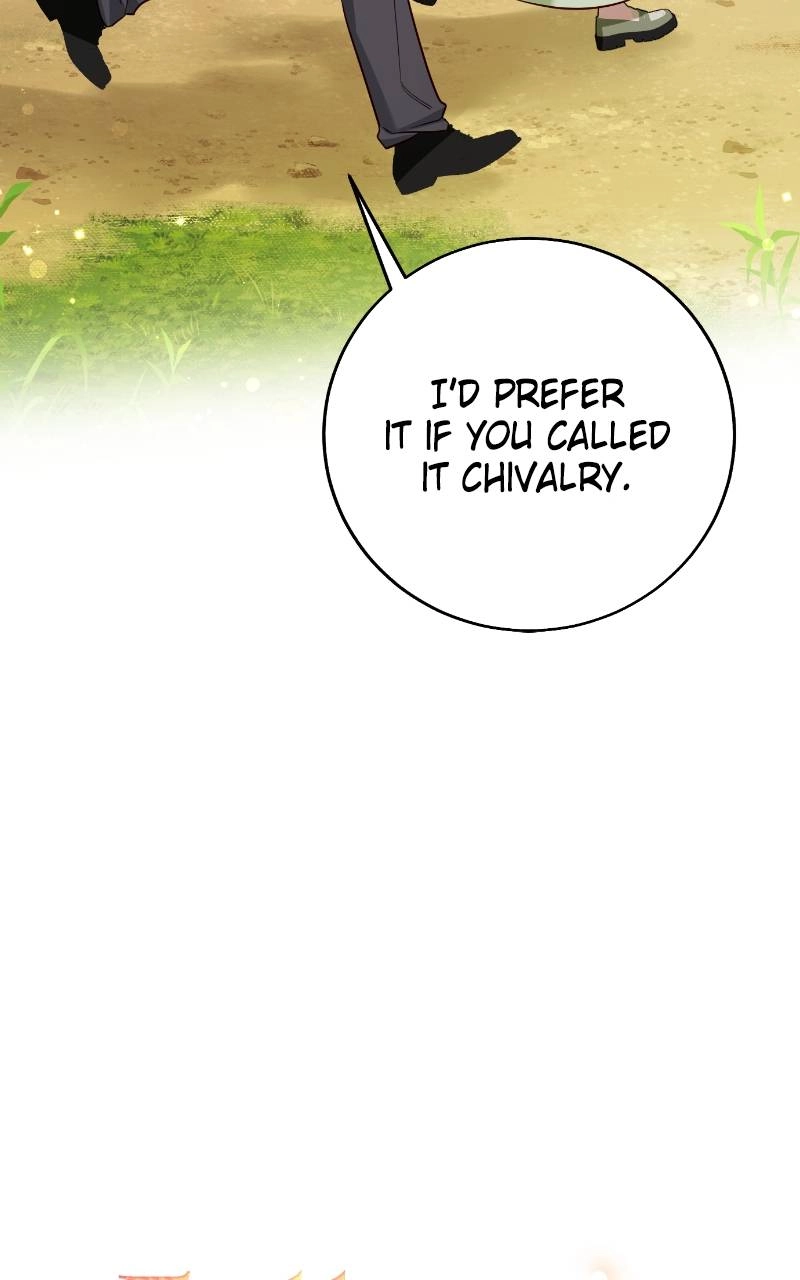 Fallen to Paradise Chapter 51 Page 28