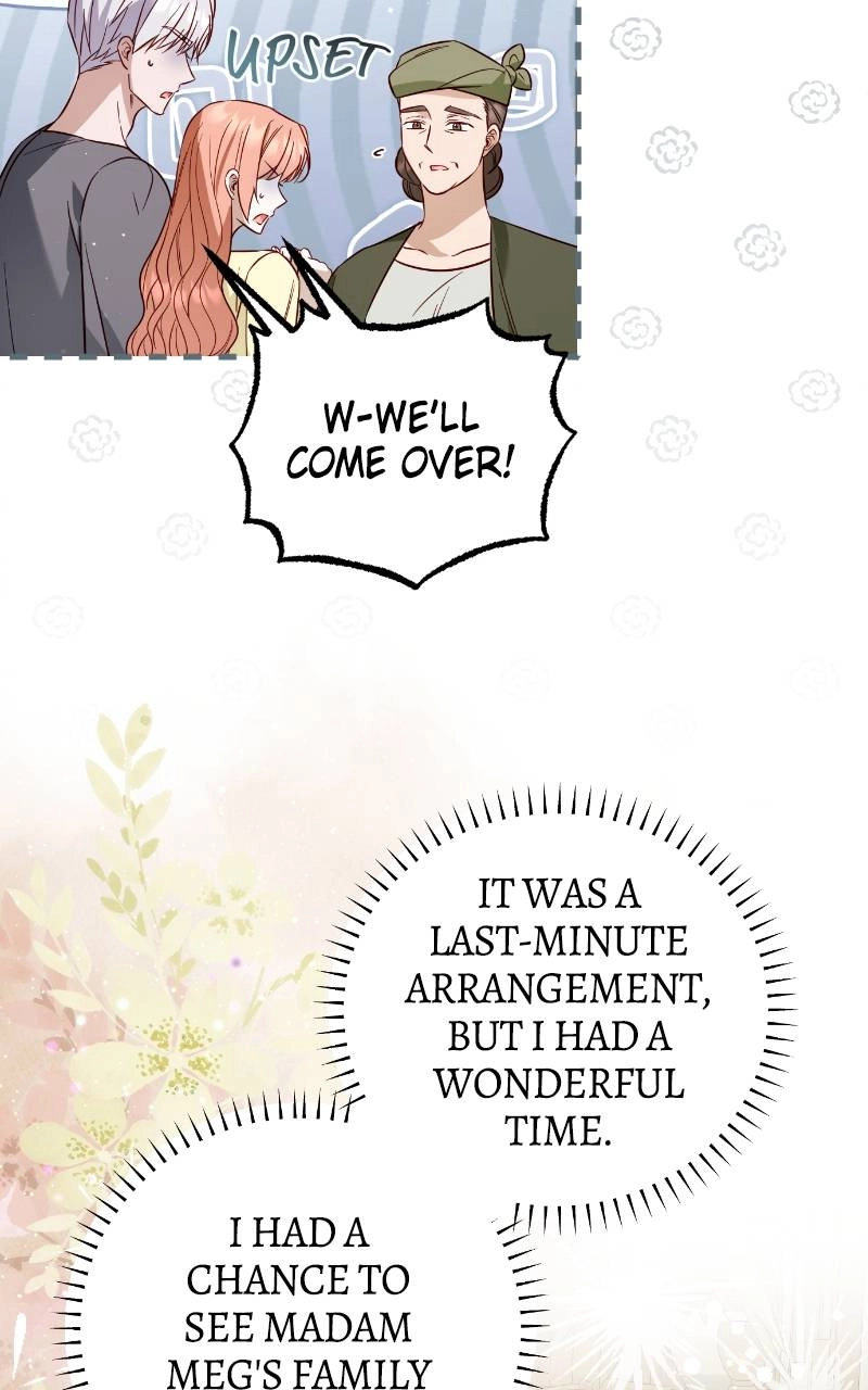 Fallen to Paradise Chapter 51 Page 33