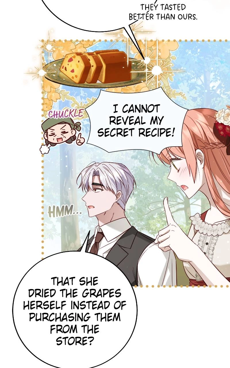 Fallen to Paradise Chapter 51 Page 36