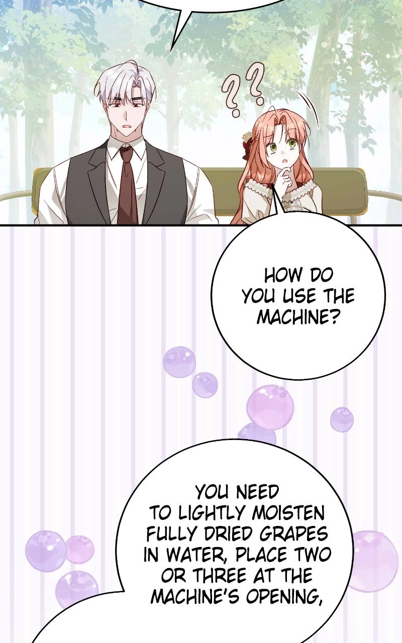 Fallen to Paradise Chapter 51 Page 39
