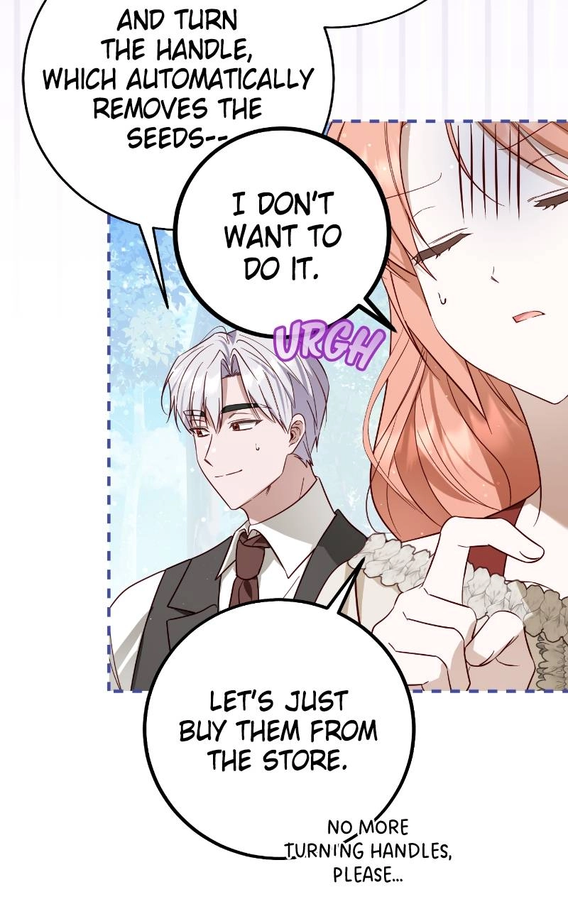 Fallen to Paradise Chapter 51 Page 40
