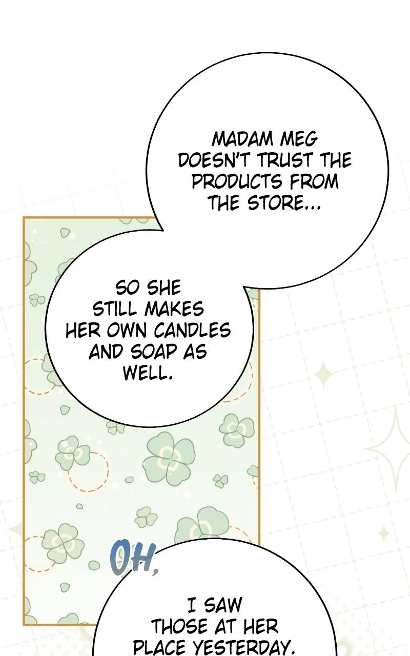 Fallen to Paradise Chapter 51 Page 41