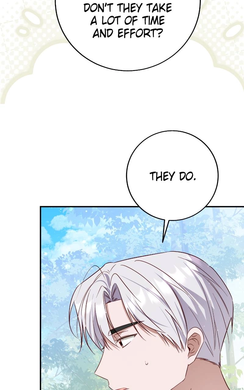 Fallen to Paradise Chapter 51 Page 42