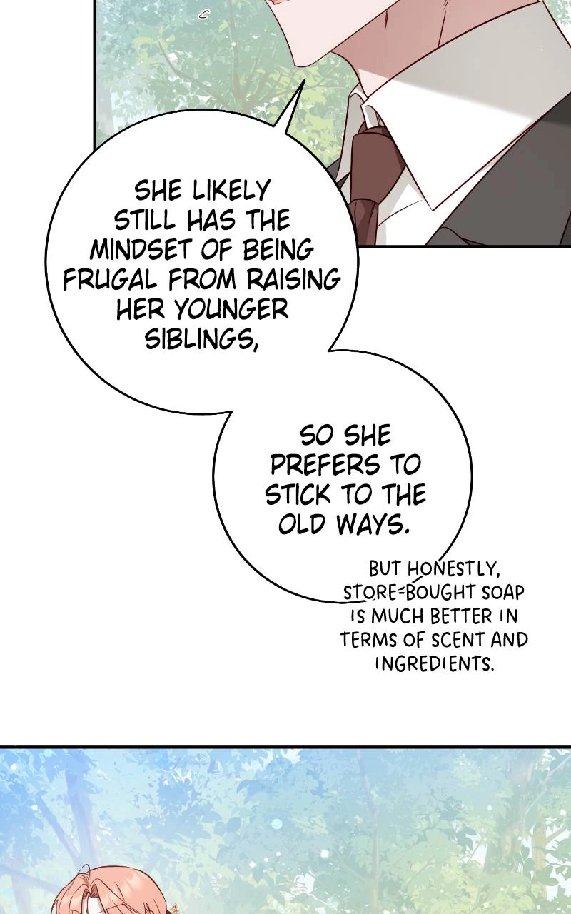 Fallen to Paradise Chapter 51 Page 43