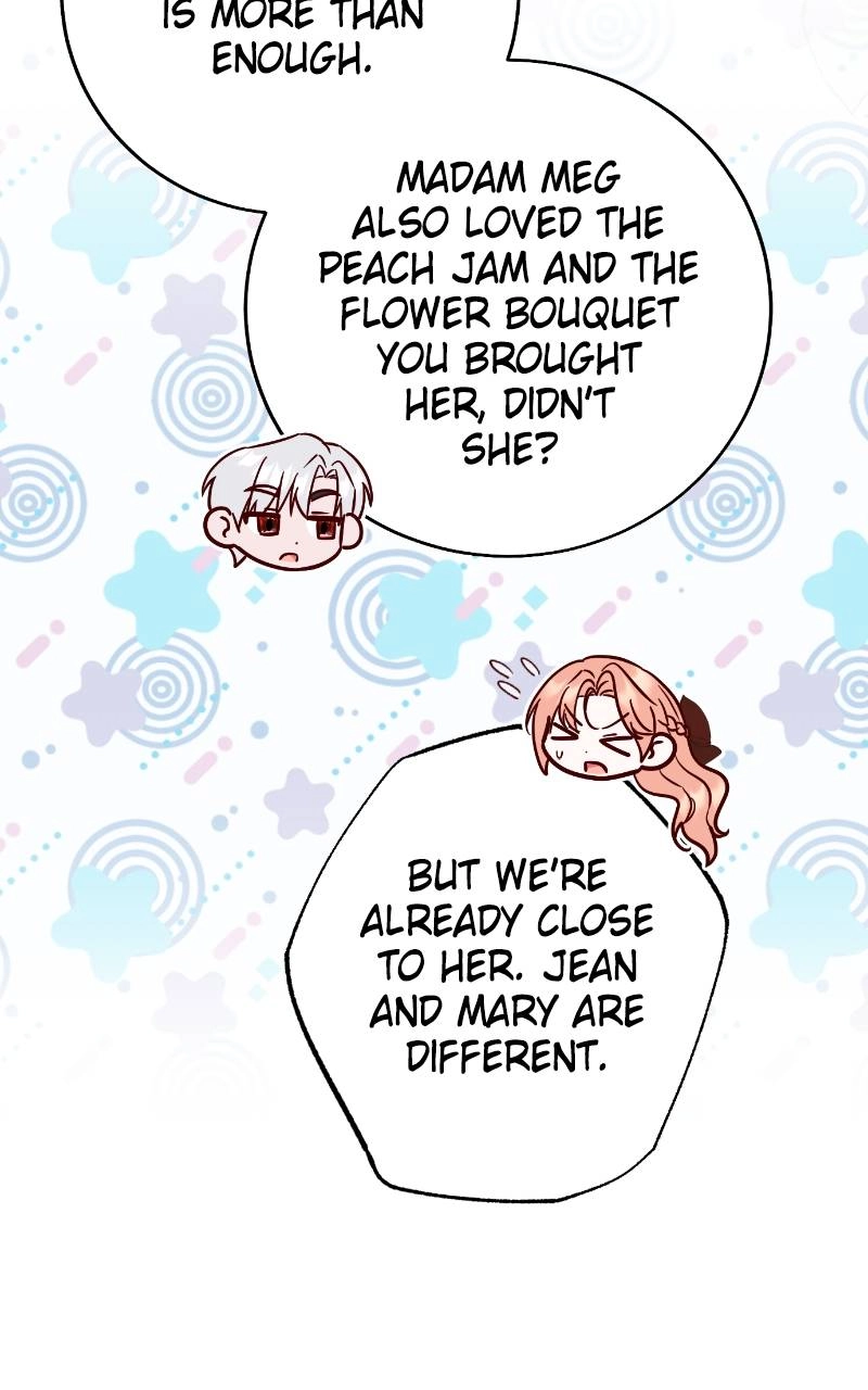 Fallen to Paradise Chapter 51 Page 48
