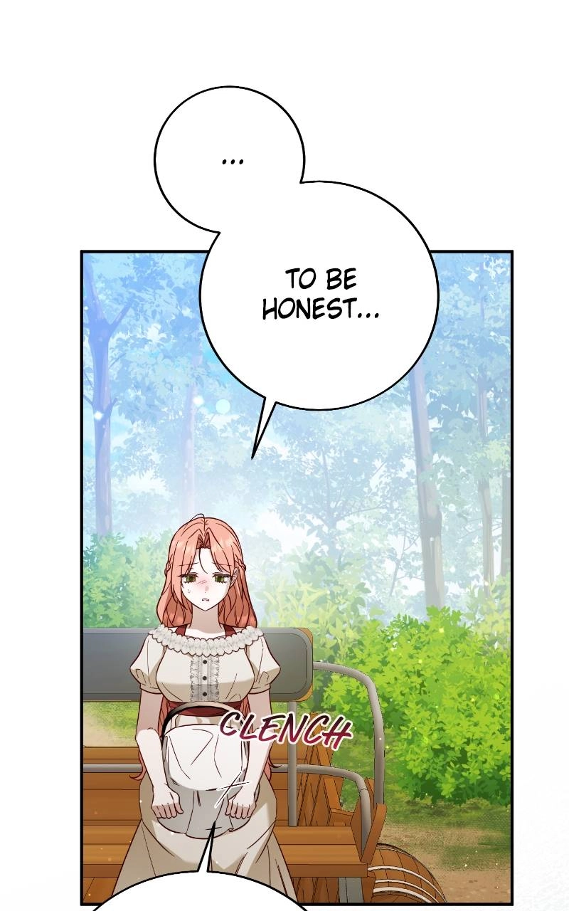 Fallen to Paradise Chapter 51 Page 49