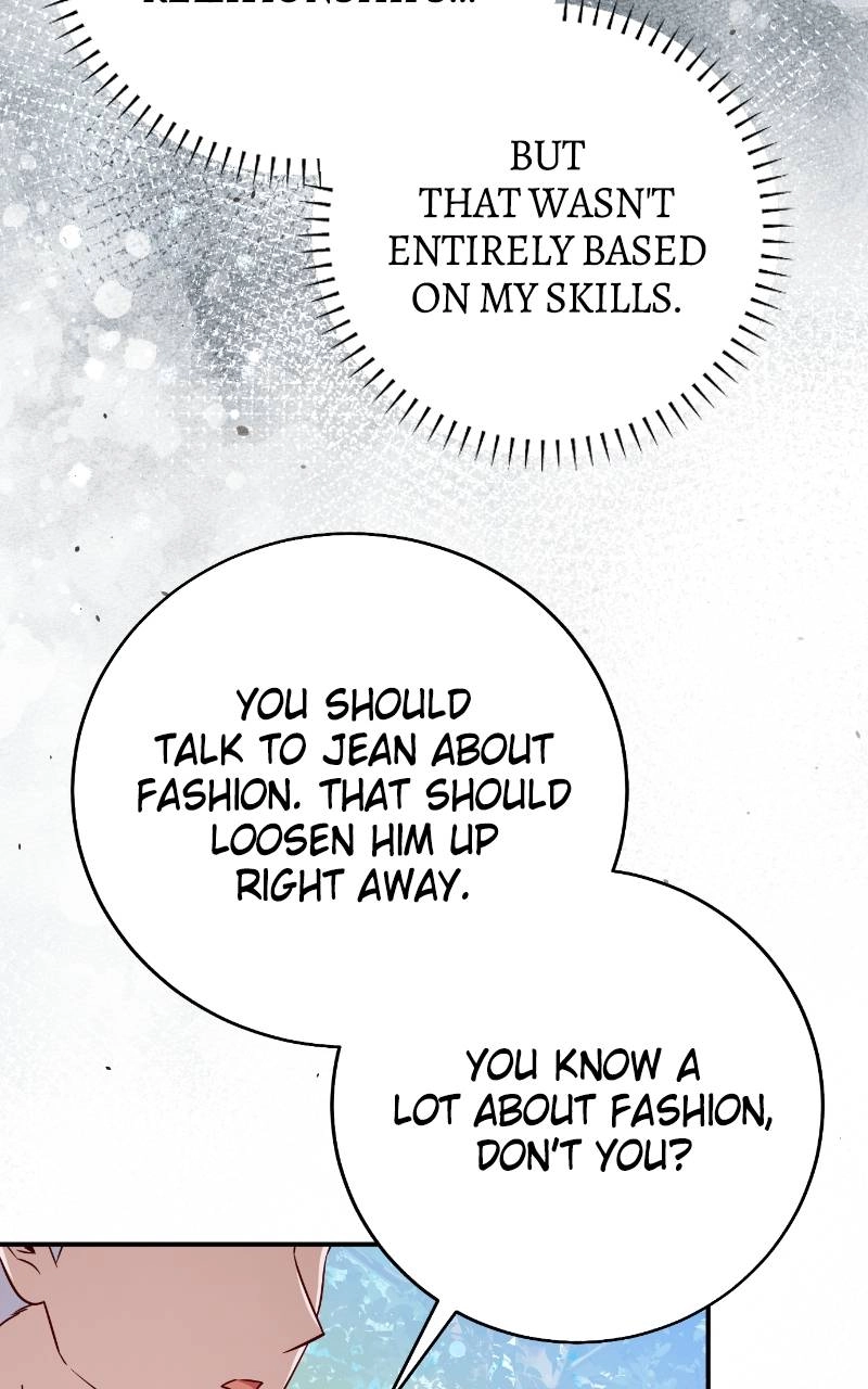 Fallen to Paradise Chapter 51 Page 54