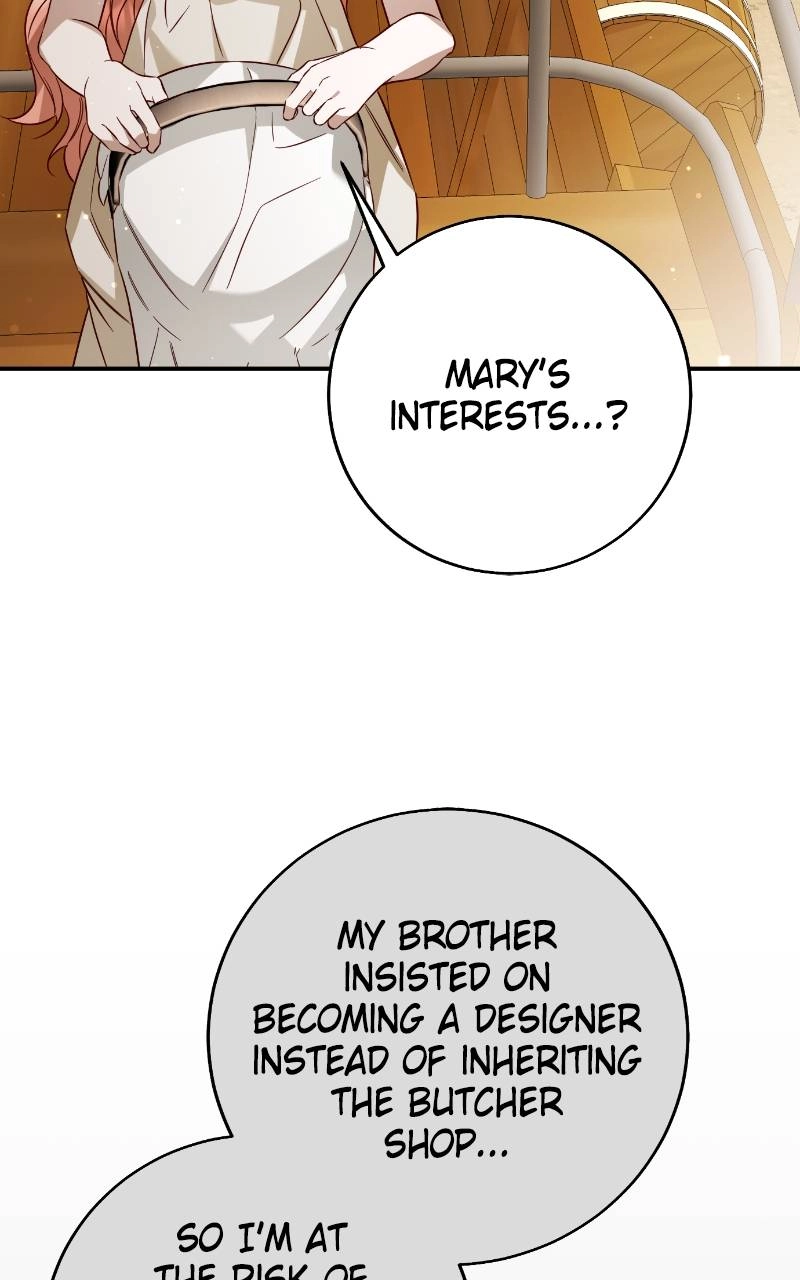Fallen to Paradise Chapter 51 Page 58