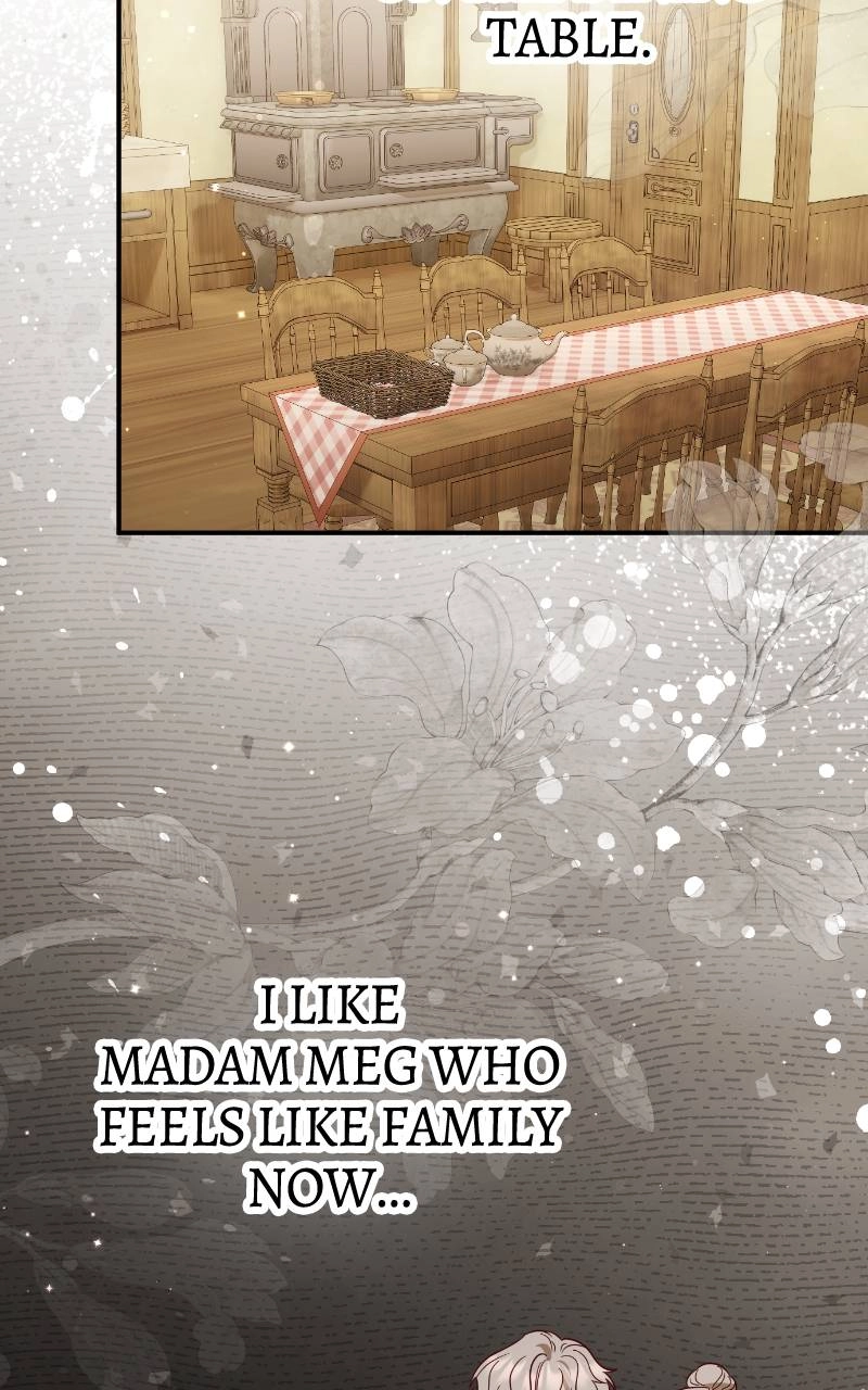 Fallen to Paradise Chapter 51 Page 6