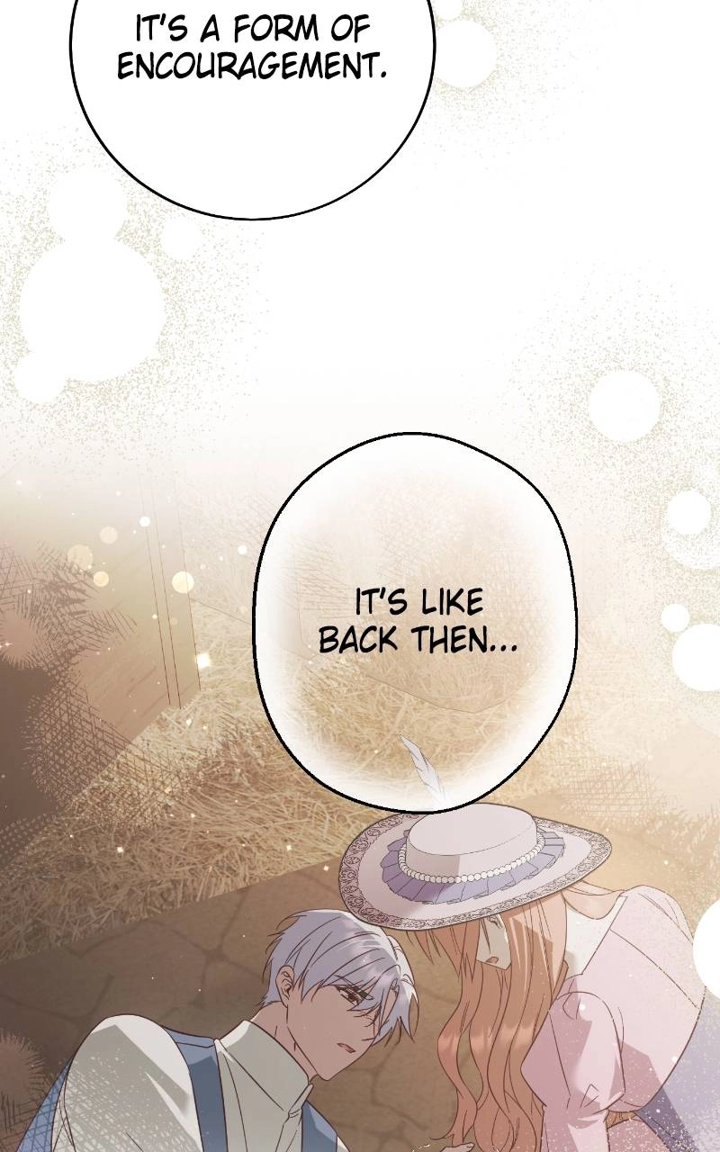 Fallen to Paradise Chapter 51 Page 73