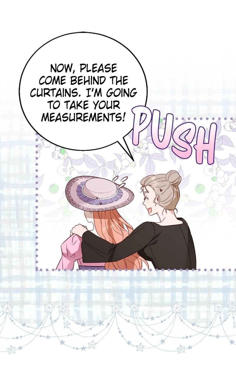 Fallen to Paradise Chapter 40 Page 10