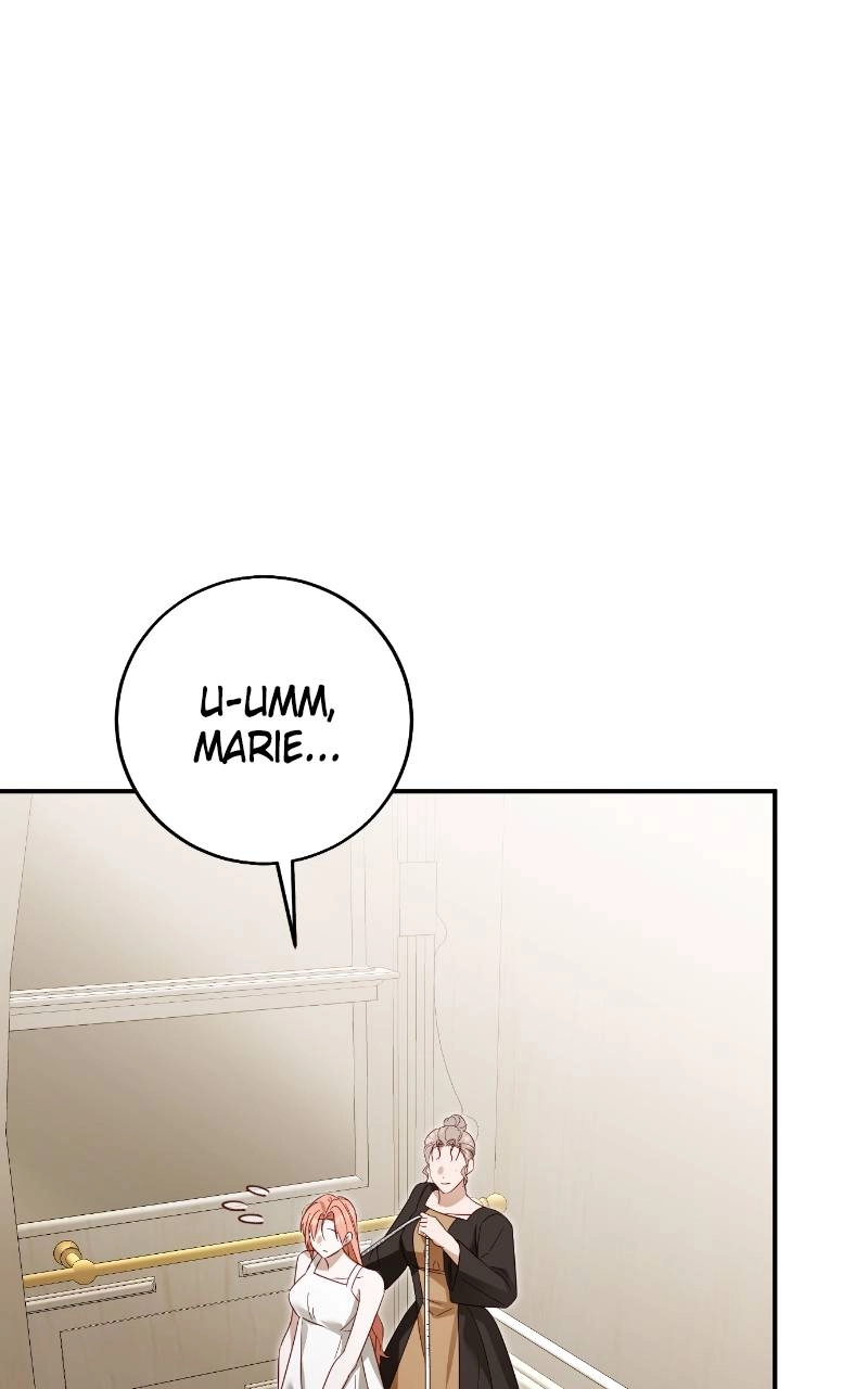 Fallen to Paradise Chapter 40 Page 11