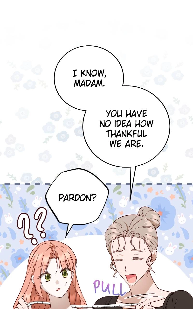 Fallen to Paradise Chapter 40 Page 15