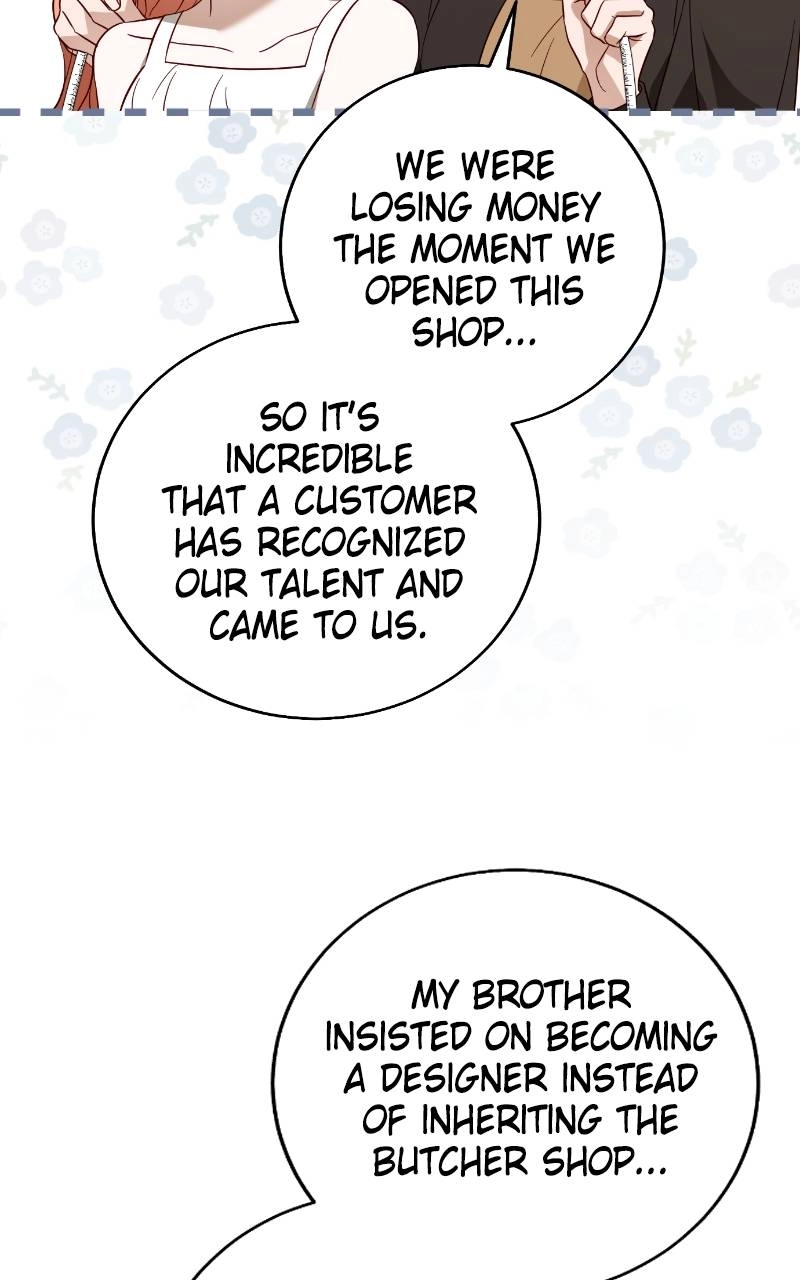 Fallen to Paradise Chapter 40 Page 16