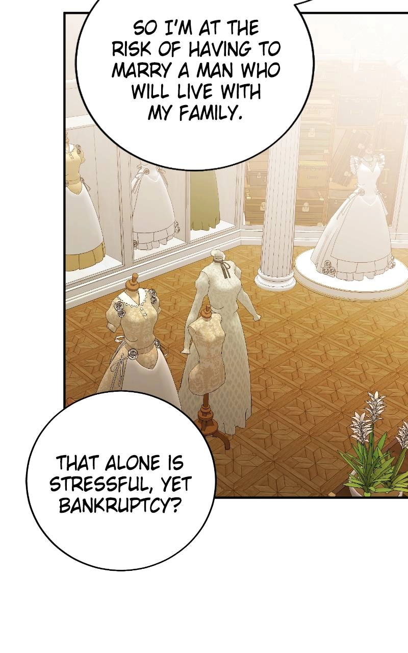 Fallen to Paradise Chapter 40 Page 17