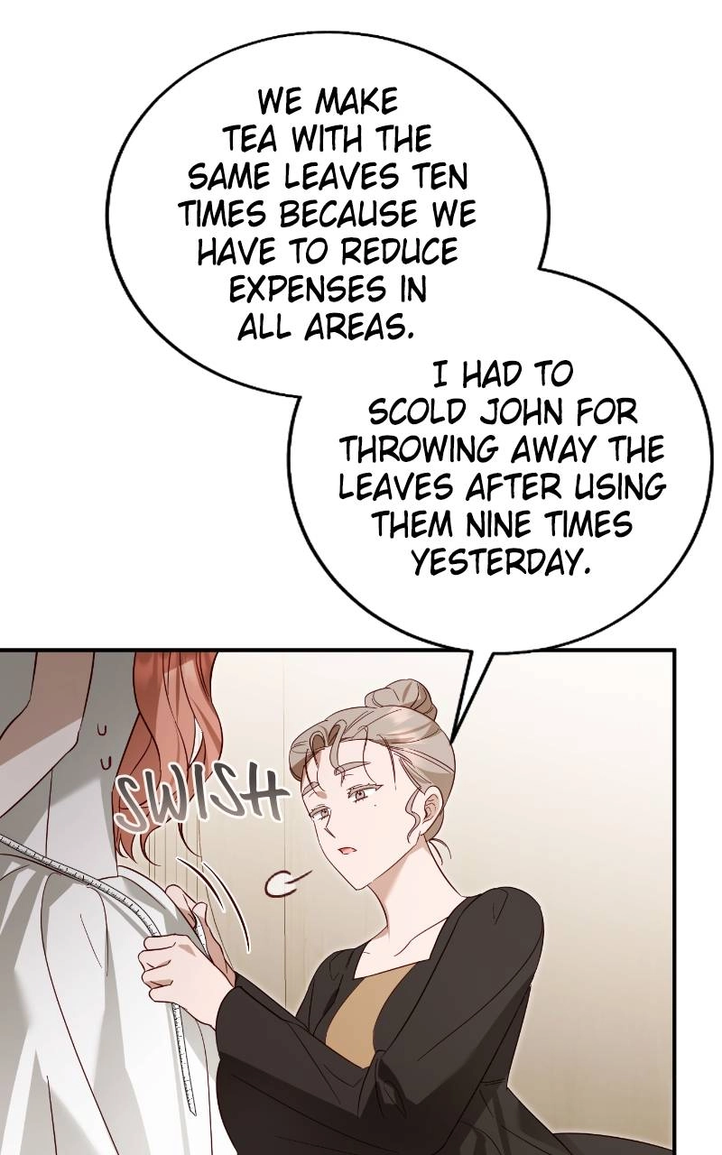 Fallen to Paradise Chapter 40 Page 18