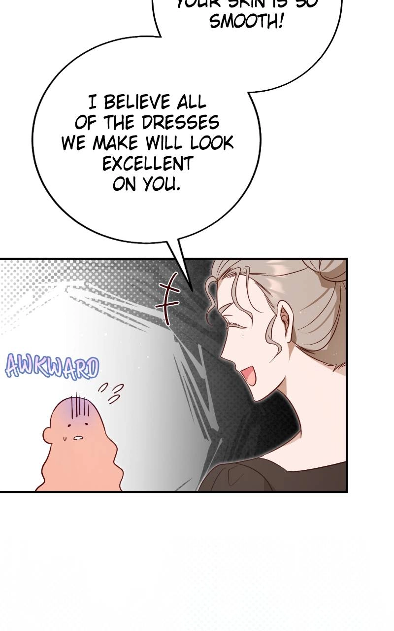 Fallen to Paradise Chapter 40 Page 22