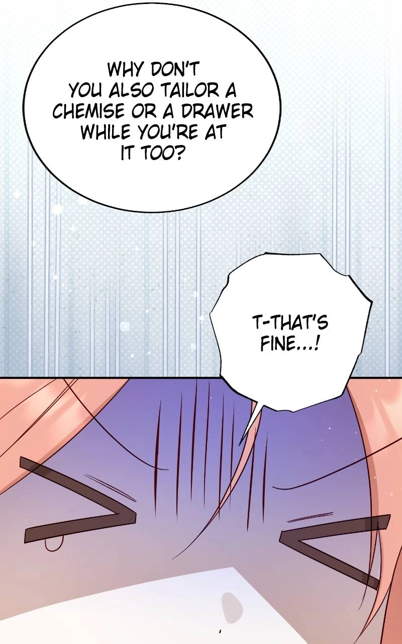 Fallen to Paradise Chapter 40 Page 23