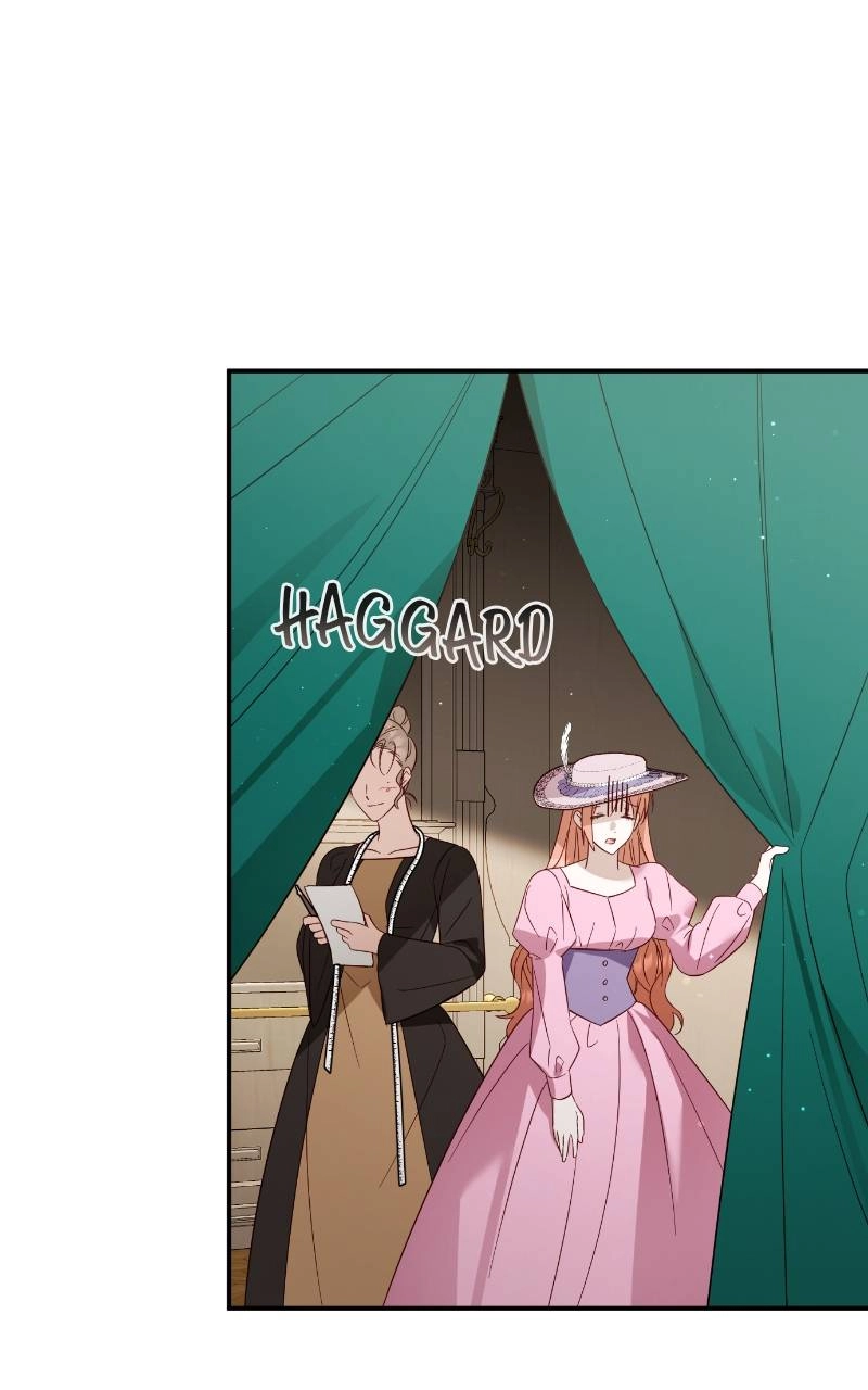Fallen to Paradise Chapter 40 Page 25