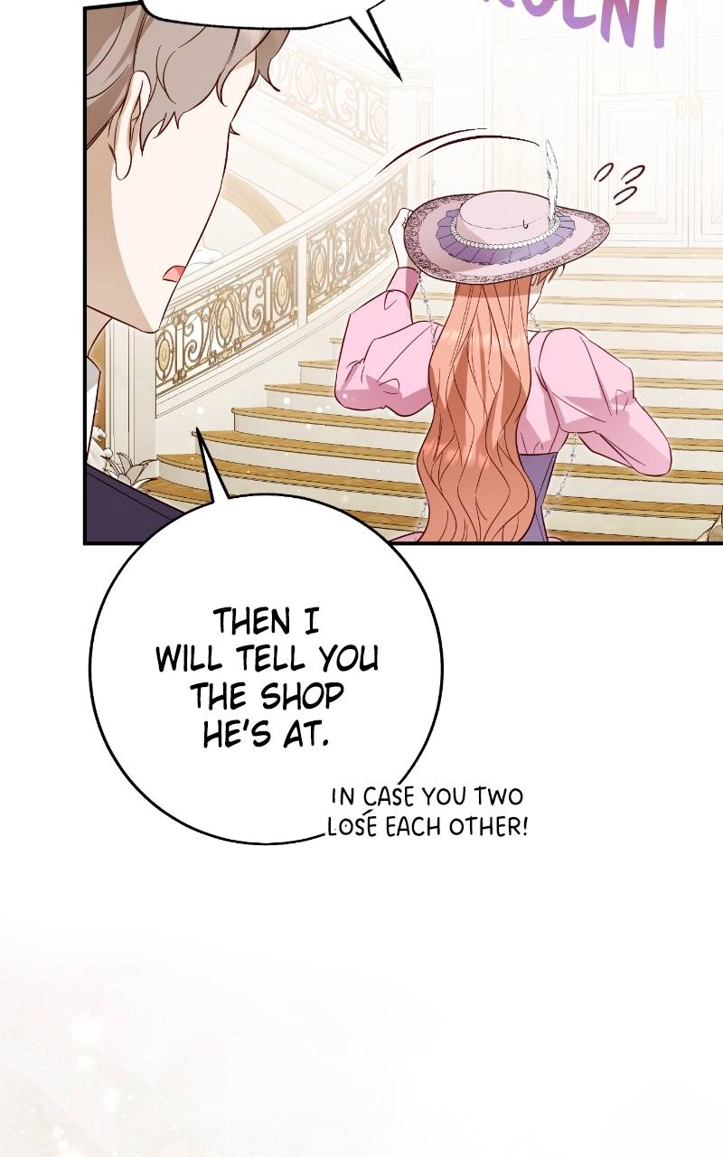 Fallen to Paradise Chapter 40 Page 29