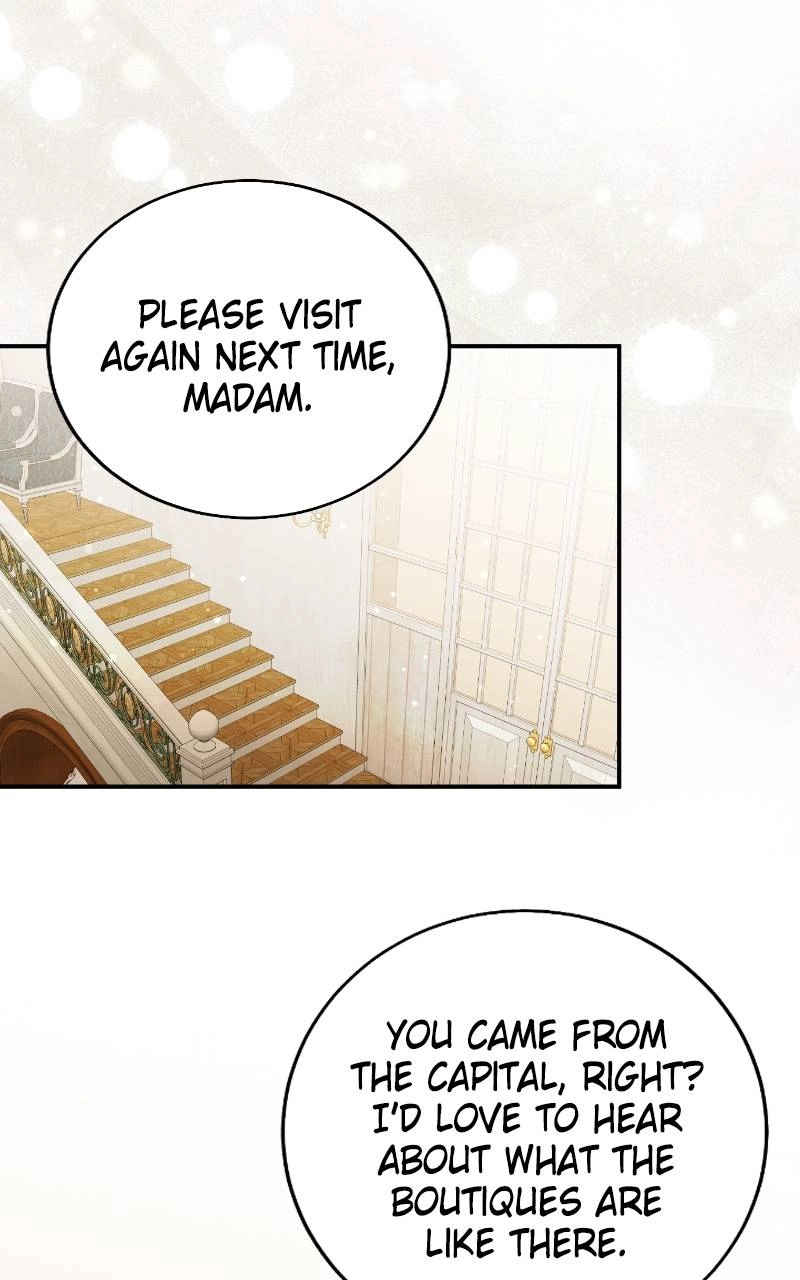 Fallen to Paradise Chapter 40 Page 30
