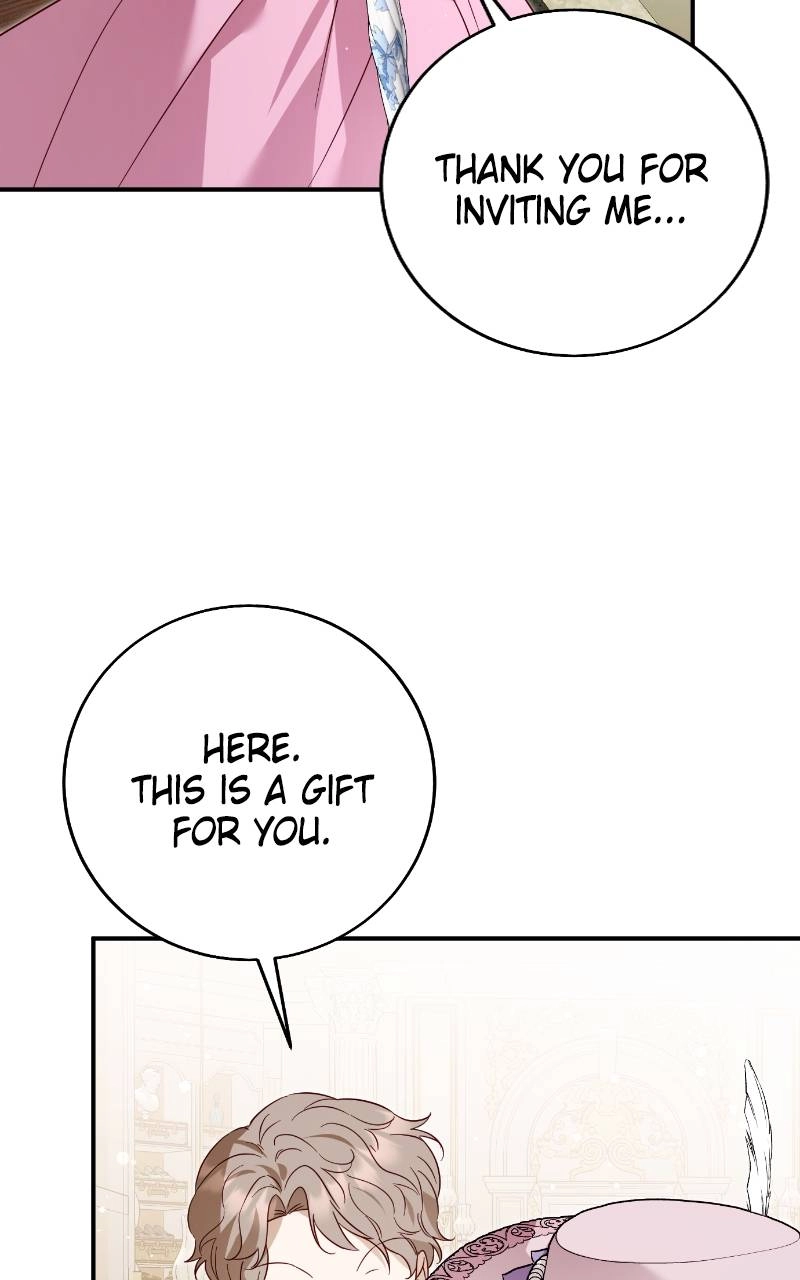 Fallen to Paradise Chapter 40 Page 33