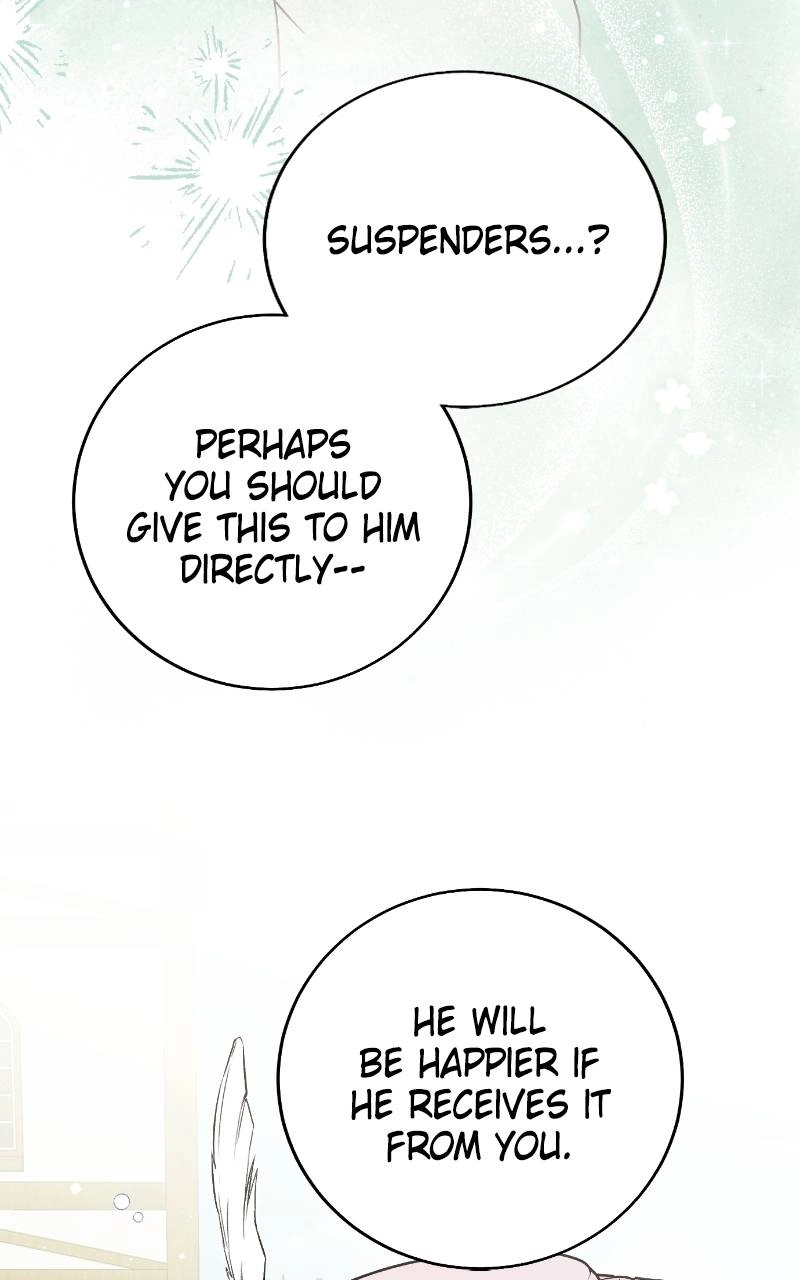 Fallen to Paradise Chapter 40 Page 36