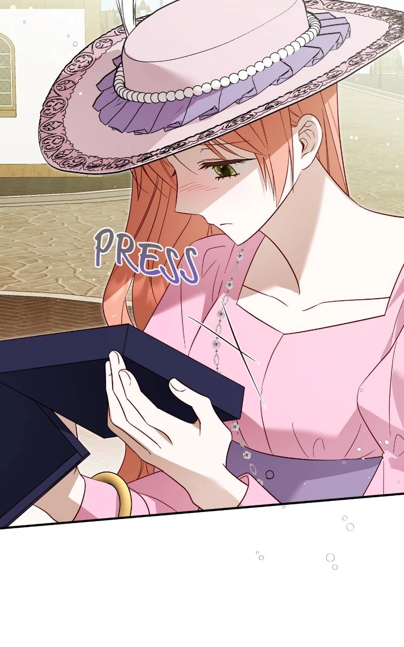 Fallen to Paradise Chapter 40 Page 37