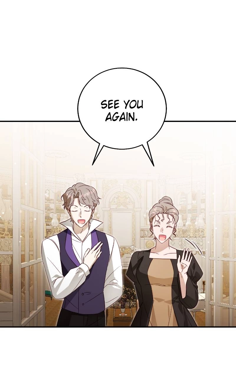 Fallen to Paradise Chapter 40 Page 38