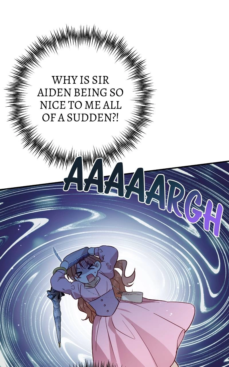 Fallen to Paradise Chapter 40 Page 42