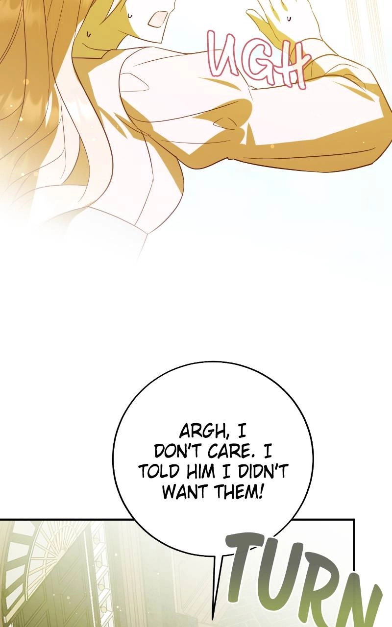 Fallen to Paradise Chapter 40 Page 46